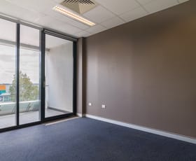 Offices commercial property leased at 2.14/33 Lexington Drive Bella Vista NSW 2153