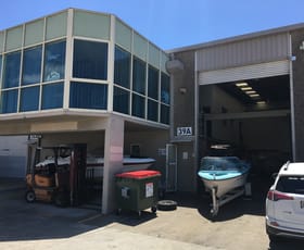 Factory, Warehouse & Industrial commercial property leased at Endeavour Road Caringbah NSW 2229