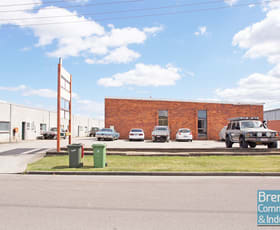 Factory, Warehouse & Industrial commercial property leased at Brendale QLD 4500