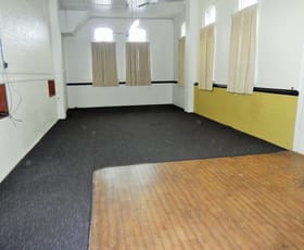 Offices commercial property leased at 86 East Street Ipswich QLD 4305