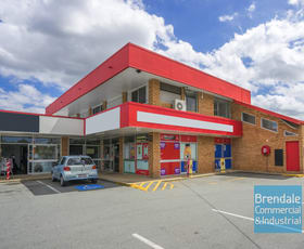 Offices commercial property leased at 8/2 Ebert Parade Lawnton QLD 4501