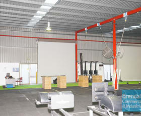 Factory, Warehouse & Industrial commercial property leased at 2/6 Leonard Crescent Brendale QLD 4500