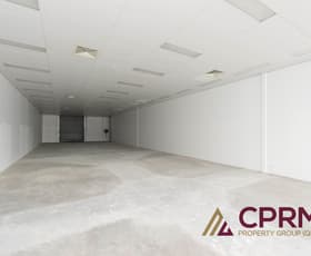 Offices commercial property leased at T1 07/743-757 Deception Bay Road Rothwell QLD 4022
