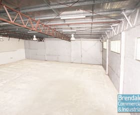 Factory, Warehouse & Industrial commercial property leased at Lawnton QLD 4501