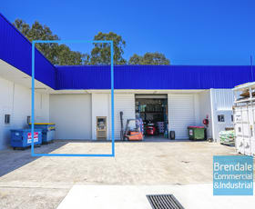 Factory, Warehouse & Industrial commercial property leased at Lawnton QLD 4501