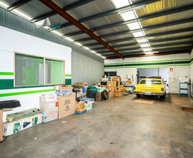 Factory, Warehouse & Industrial commercial property leased at 436 Wanneroo Road Westminster WA 6061