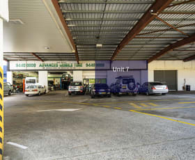 Factory, Warehouse & Industrial commercial property leased at 436 Wanneroo Road Westminster WA 6061