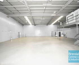 Factory, Warehouse & Industrial commercial property leased at 2/260 Leitchs Road Brendale QLD 4500