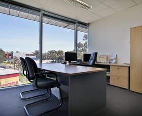 Offices commercial property sold at Suite 47/1 Ricketts Road Mount Waverley VIC 3149