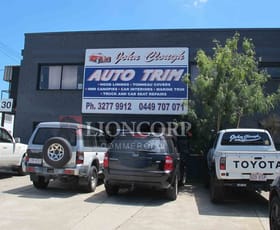 Factory, Warehouse & Industrial commercial property leased at 1/30 Musgrave Road Coopers Plains QLD 4108