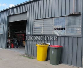Factory, Warehouse & Industrial commercial property leased at 1/30 Musgrave Road Coopers Plains QLD 4108