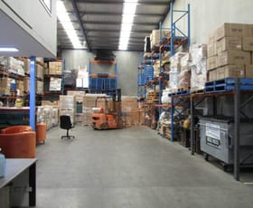 Factory, Warehouse & Industrial commercial property leased at 71A Milperra Road Revesby NSW 2212
