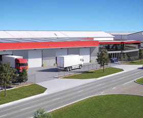 Factory, Warehouse & Industrial commercial property leased at 361 Fison Avenue West Eagle Farm QLD 4009