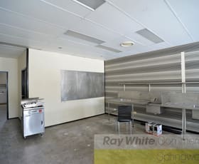 Medical / Consulting commercial property leased at Shop 3/37 Watland Street Springwood QLD 4127