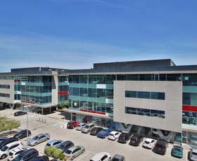 Offices commercial property leased at Suite 51/195 Wellington Road Clayton VIC 3168
