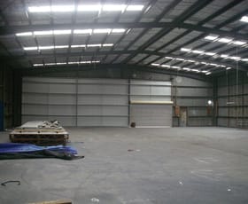 Factory, Warehouse & Industrial commercial property leased at Lot 3/26 Longstaff Rd Bayswater VIC 3153