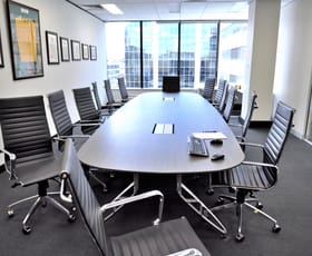 Medical / Consulting commercial property leased at Level 5/69 Phillip Street Parramatta NSW 2150