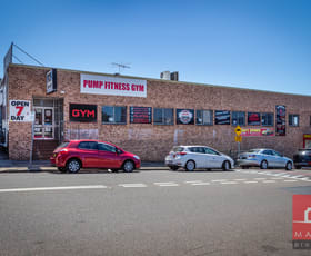 Showrooms / Bulky Goods commercial property leased at Wentworthville NSW 2145