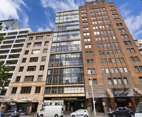 Offices commercial property leased at Suite 1, Level 13/49-51 York Street Sydney NSW 2000