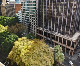 Offices commercial property leased at Suite 1, Level 13/49-51 York Street Sydney NSW 2000