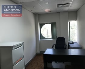 Factory, Warehouse & Industrial commercial property leased at Unit 19/376-380 Eastern Valley Way Chatswood NSW 2067