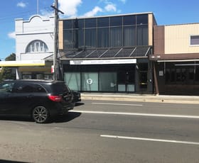 Showrooms / Bulky Goods commercial property leased at Level 1/44 Rocky Point Road Kogarah NSW 2217