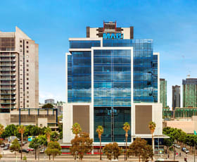 Offices commercial property leased at 1201/401 Docklands Drive Docklands VIC 3008
