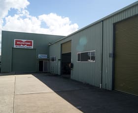 Factory, Warehouse & Industrial commercial property leased at 3/12 Industrial Avenue Caloundra West QLD 4551