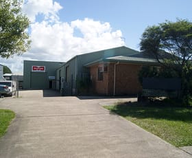 Factory, Warehouse & Industrial commercial property leased at 3/12 Industrial Avenue Caloundra West QLD 4551