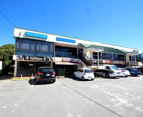 Offices commercial property leased at Gold Coast Highway Miami QLD 4220