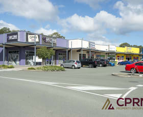 Showrooms / Bulky Goods commercial property leased at T4 02/743-757 Deception Bay Road Rothwell QLD 4022
