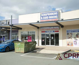 Offices commercial property leased at T4 02/743-757 Deception Bay Road Rothwell QLD 4022