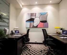 Offices commercial property leased at Suite 1007/1 Queens Road Melbourne 3004 VIC 3004