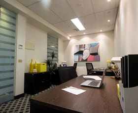 Offices commercial property leased at Suite 1007/1 Queens Road Melbourne 3004 VIC 3004