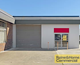Factory, Warehouse & Industrial commercial property leased at 5/23 Lathe Street Virginia QLD 4014