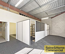 Factory, Warehouse & Industrial commercial property leased at 5/23 Lathe Street Virginia QLD 4014
