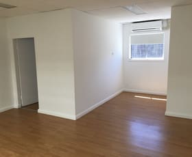 Offices commercial property leased at 15/754 Old Princes Highway Sutherland NSW 2232