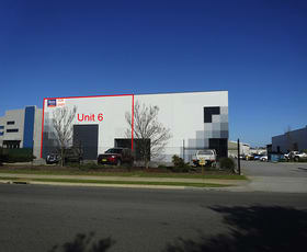 Offices commercial property leased at Unit 6/40 Inspiration Dr Wangara WA 6065