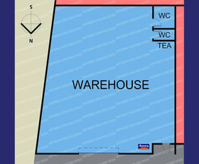 Offices commercial property leased at Unit 6/40 Inspiration Dr Wangara WA 6065