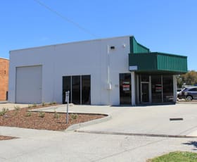 Factory, Warehouse & Industrial commercial property leased at 1/15 Shearson Crescent Mentone VIC 3194