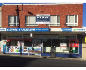 Showrooms / Bulky Goods commercial property leased at 50D Amy St Regents Park NSW 2143