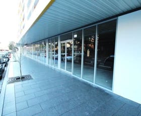 Shop & Retail commercial property leased at Shop 1/6-14 Park Road Rd Auburn NSW 2144