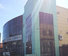 Offices commercial property leased at 24/575 Woodville Road Rd Guildford NSW 2161