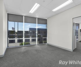 Offices commercial property leased at 32 Samford Road Alderley QLD 4051