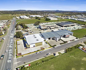 Shop & Retail commercial property leased at 2/133 South Pine Road Brendale QLD 4500