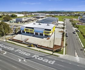 Shop & Retail commercial property leased at 2/133 South Pine Road Brendale QLD 4500