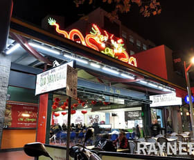 Shop & Retail commercial property leased at 10/123 James Street Northbridge WA 6003