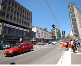 Shop & Retail commercial property leased at Shop/318 Elizabeth Street Surry Hills NSW 2010