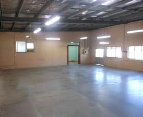 Factory, Warehouse & Industrial commercial property leased at 79 Carrington Avenue Dubbo NSW 2830