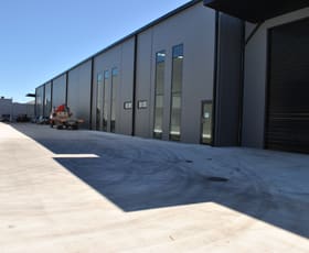 Showrooms / Bulky Goods commercial property leased at 17/12-18 Ellerslie Rd Meadowbrook QLD 4131